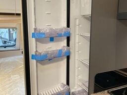 HOBBY De Luxe 540 KMFe Modell 2026 / 1800 kg