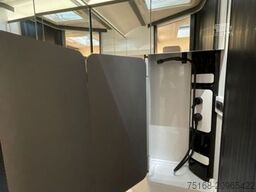 HOBBY Excellent 460 SL Modell 2026 / 1500 kg