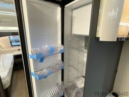 HOBBY Excellent 460 SL Modell 2026 / 1500 kg