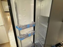 HOBBY De Luxe 540 KMFe InterCaravaning Sondermodell