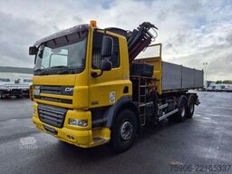 DAF CF85