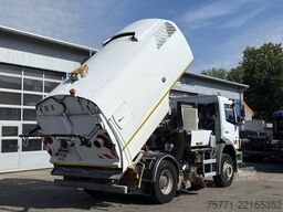 Mercedes-Benz AROCS 1829 4x2 EURO6 ZAMIATARKA BUCHER