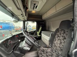 Scania R500 6x4 EURO6 PLATFORMA Z HDS PK53002 SH