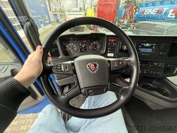 Scania R500 6x4 EURO6 PLATFORMA Z HDS PK53002 SH