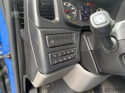 Scania R500 6x4 EURO6 PLATFORMA Z HDS PK53002 SH