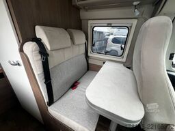 Carado CV 540 PRO