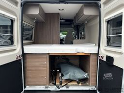 Carado CV 540 PRO