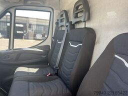IVECO daily  35s12