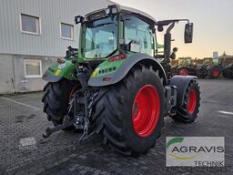 Fendt 724 VARIO S4