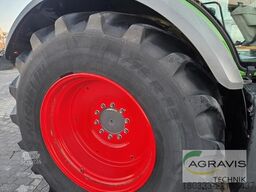 Fendt 724 VARIO S4
