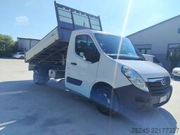 Renault MASTER 2.3 CDTI 130 CV RIBALTABILE