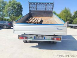 Renault MASTER 2.3 CDTI 130 CV RIBALTABILE