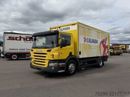 Scania P230 LB 4x2 Plane/HB / Swiss-Vehicle