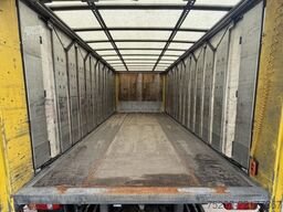 Scania P230 LB 4x2 Plane/HB / Swiss-Vehicle