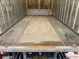 Scania P230 LB 4x2 Plane/HB / Swiss-Vehicle