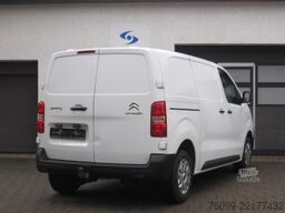Citroen Jumpy 2.0 HDI  Profi M L2H1 3-Sitzer AHK
