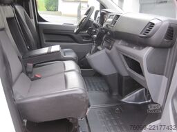 Citroen Jumpy 2.0 HDI  Profi M L2H1 3-Sitzer AHK