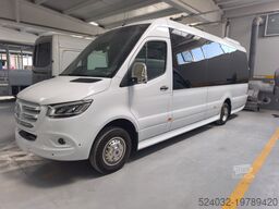 SPRINTER MERCEDES SPRINTER 519 CDI