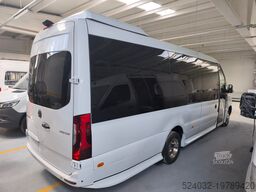SPRINTER MERCEDES SPRINTER 519 CDI