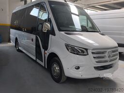 SPRINTER MERCEDES SPRINTER 519 CDI