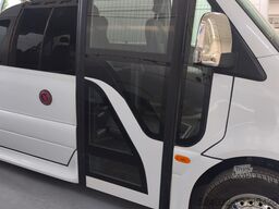 SPRINTER MERCEDES SPRINTER 519 CDI