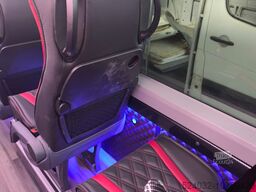 SPRINTER MERCEDES SPRINTER 519 CDI