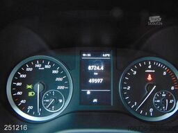 MERCEDES-BENZ Vito 116 CDI KLIMA-NAVI-KAMERA