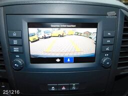 MERCEDES-BENZ Vito 116 CDI KLIMA-NAVI-KAMERA
