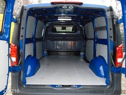 MERCEDES-BENZ Vito 116 CDI KLIMA-NAVI-KAMERA