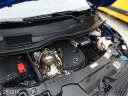 MERCEDES-BENZ Vito 116 CDI KLIMA-NAVI-KAMERA
