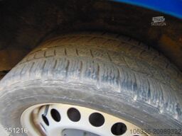 MERCEDES-BENZ Vito 116 CDI KLIMA-NAVI-KAMERA