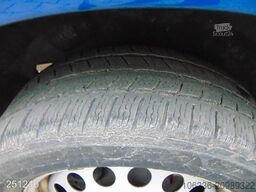 MERCEDES-BENZ Vito 116 CDI KLIMA-NAVI-KAMERA