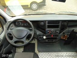 IVECO Daily 35 S 11 A / P Maxi Postkoffer REGALSYSTEM