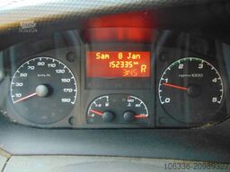 IVECO Daily 35 S 11 A / P Maxi Postkoffer REGALSYSTEM