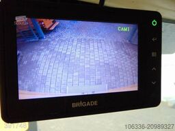 IVECO Daily 35 S 11 A / P Maxi Postkoffer REGALSYSTEM