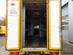 IVECO Daily 35 S 11 A / P Maxi Postkoffer REGALSYSTEM