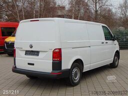 VOLKSWAGEN T6 lang 2.0 TDI KLIMA-KAMERA