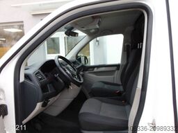 VOLKSWAGEN T6 lang 2.0 TDI KLIMA-KAMERA