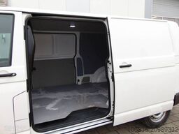 VOLKSWAGEN T6 lang 2.0 TDI KLIMA-KAMERA