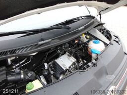 VOLKSWAGEN T6 lang 2.0 TDI KLIMA-KAMERA