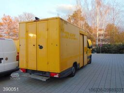 MERCEDES-BENZ SPRINTER 310 CDI MAXI -KAMERA-REGALSYSTEM-