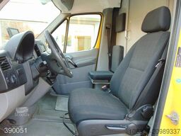 MERCEDES-BENZ SPRINTER 310 CDI MAXI -KAMERA-REGALSYSTEM-