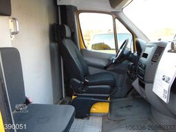 MERCEDES-BENZ SPRINTER 310 CDI MAXI -KAMERA-REGALSYSTEM-