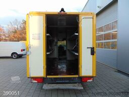 MERCEDES-BENZ SPRINTER 310 CDI MAXI -KAMERA-REGALSYSTEM-