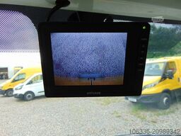 IVECO DAILY 50 C 15 Postkoffer REGALSYSTEM KAMERA