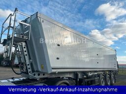 SCHMITZ CARGOBULL SKI 24 SL 9.6 v53 m3-Mieten ? -Kombi-TÜREN-GMP-