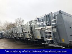 SCHMITZ CARGOBULL SKI 24 SL 9.6 v53 m3-Mieten ? -Kombi-TÜREN-GMP-