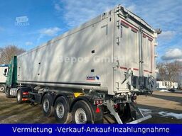 SCHMITZ CARGOBULL SKI 24 SL 9.6 v53 m3-Mieten ? -Kombi-TÜREN-GMP-