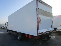 MERCEDES-BENZ Atego 1224L MP4*7,20m+LBW+KLIMA+6-Zylinder*