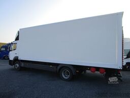 MERCEDES-BENZ Atego 1224L MP4*7,20m+LBW+KLIMA+6-Zylinder*